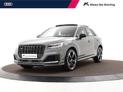 Audi SQ2 - 2.0 TFSI 300pk S-Tronic · Camera · Panoramadak · Bang & Olufsen · Navigatie · Elek. Achter