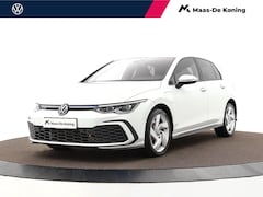 Volkswagen Golf - 1.4 245pk eHybrid GTE · Apple/Android Car Play · Navigatie · Sfeerverlichting · P-Sensoren