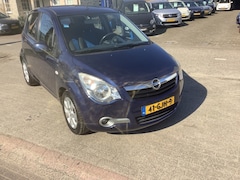 Opel Agila - 1.2 ENJOY