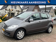 Mercedes-Benz A-klasse - 160 BlueEFFICIENCY Business Class 70.000 km NL-AUTO