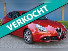 Alfa Romeo Giulietta - 1.750 Turbo QV Veloce