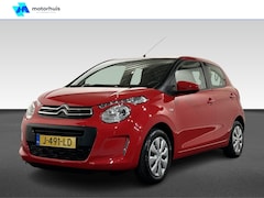 Citroën C1 - 1.0 VTi 72PK 5D Feel