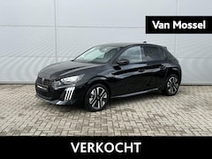 Peugeot 208 - 1.2 PureTech 100 Allure | Keyless entry /keyless start | Camera | Navigatie | Apple Carpla