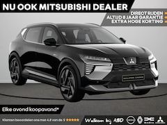 Mitsubishi Eclipse Cross - Intense+ 87 kWh | Achteruitrijcamera | Adaptive Cruise Control (ACC) | Blind Spot Warning