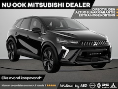 Mitsubishi Grandis - Instyle 1.8 HEV | Achteruitrijcamera | Adaptive Cruise Control (ACC) | Automatic High Beam