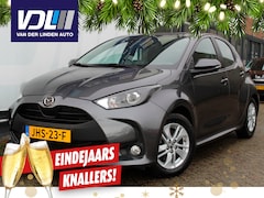 Mazda 2 Hybrid - 1.5 Toyota Yaris l Stuur- en Stoelverwarming l Apple Carplay/ Android auto l Keyless l Aut