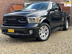 Dodge Ram 1500 - 5.7 V8 Longhorn LPG