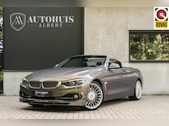BMW 4-serie Cabrio - Alpina B4 S Bi Turbo