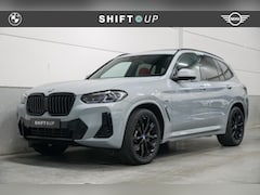 BMW X3 - xDrive30e M-Sport | Panoramadak | Head Up | Hifi