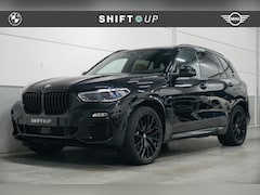 BMW X5 - xDrive45e M-Sport | Panoramadak | Head Up | Tartufo leder | Laser