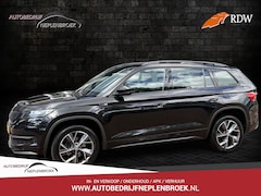 Skoda Kodiaq - 1.5 TSI Sportline Business (5-drs SUV) 07-2020 135.727 KM
