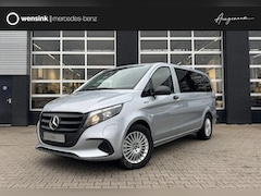 Mercedes-Benz eVito Tourer - 129 L2 PRO 90kWh | Snelladen 110 KWh | Achteruitrijcamera | Parkeerpakket | Comfortbestuur