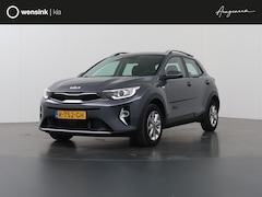Kia Stonic - 1.0 T-GDi MHEV DynamicLine | Navigatie | Parkeercamera | Apple Carplay/Android Auto | Clim