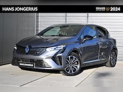 Renault Clio - E-Tech Full Hybrid 145 techno | NAVI | CAMERA | CRUISE CONTROL | APPLECARPLAY/ANDROIDAUTO