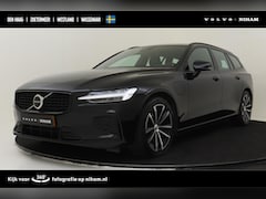 Volvo V60 - T6 PLUG-IN HYBRID AWD PLUS DARK [MY26] -HARMAN/KARDON|360°CAM|BLIS|TREKHAAK|POWER-SEATS|FA