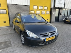 Peugeot 307 - 1.6-16V XS |nwe apk 1-2027