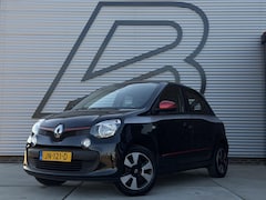 Renault Twingo - 1.0 SCe Collection 2e Eigenaar, Airco, Cruise, Elektr. Ramen, N.A.P, APK tot 05-2026
