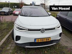 Volkswagen ID.4 - Pro 77 kWh 204 PK| SOH 96% |Origineel Nederlands | Artvelours Bekleding | Geheugenfunctie