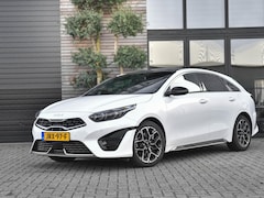 Kia Pro cee'd - ProCeed 1.5 T-GDI GT-PlusLine Panoramadak, adaptieve cruise control, Alcantara bekleding N
