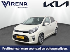 Kia Picanto - 1.0 DPi DynamicPlusLine - Apple/Android Carplay - Cruise Control - Climate Control - Navig