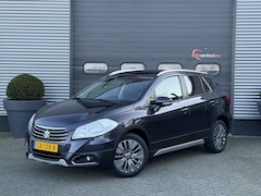 Suzuki SX4 S-Cross - 1.6 Exclusive | Navigatie | Trekhaak | Stoelverwarming | Cruise Control |