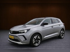 Opel Grandland - 1.2 Turbo Ultimate