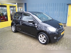 Skoda Citigo - 1.0i Greentech Drive, Airco, Cruise, Nieuwe APK