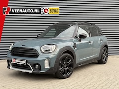 MINI Countryman - 1.5 Cooper Yours Pano/Leder/Camera/HUD