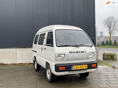 Suzuki Super Carry