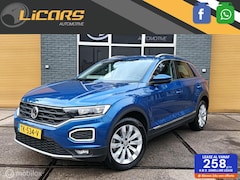 Volkswagen T-Roc - 1.5 TSI 150pk Sport 4seiz.banden