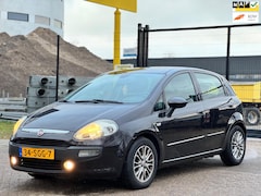 Fiat Punto Evo - 1.3 M-Jet Dynamic|INRUIL KOOPIE RIJD EN SCHAKELT