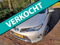 Toyota Auris - 1.8 Hybrid Lease READ DESCRIPTION