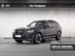 BMW iX3 - High Executive 80 kWh