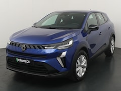 Renault Symbioz - Evolution | Achteruitrijcamera | Elektronisch geregelde airconditioning | LED-achterlichte