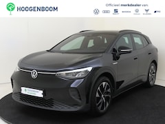 Volkswagen ID.4 - Pro 77 kWh | Parkeerassistent | Achteruitrijcamera | Keyless | Adaptieve cruise control |