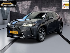 Lexus UX - 300e Business Line 73 kWh | 1927KM | Nieuwe Auto | 06-2025 | Camera | Alcantara | SOH 100%
