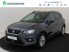 SEAT Arona - 1.0 TSI Style Business Intense | Parkeerassistent | Navigatie | Dodehoek detectie | Achter