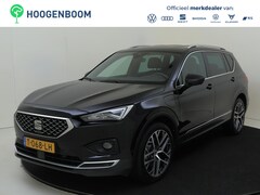 SEAT Tarraco - 1.4 TSI e-Hybrid PHEV Xperience Business Intense | SoH 100% | 360 camera | Adaptieve dempi