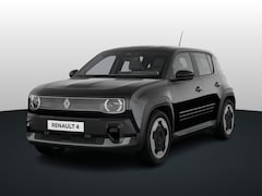 Renault 4 - 4 Evolution | Achteruitrijcamera | Cruise control met snelheidsbegrenzer | Elektronisch ge