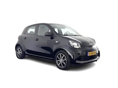 Smart Forfour - EQ Essential 18 kWh [ 3-Fase ] {SOH-95%} (INCL.BTW) *FULL-LEATHER | AIRCO | CRUISE | COMFO