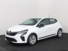 Renault Clio - Evolution | Cruise control met snelheidsbegrenzer | Handbediende airconditioning | Lane De