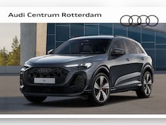Audi Q5 - S edition competition | virtual cockpit | Comfortsleutel | Hemelbekleding in zwart