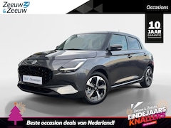 Suzuki Swift - 1.2 Style Smart Hybrid | All-season banden | Navigatie |