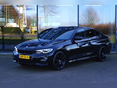 BMW 3-serie - 330e 293 PK xDrive High Executive M-Sport, Schuif-Kanteldak, M-Technic Stoelen, Carplay, C