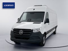 Mercedes-Benz eSprinter - L3H2 420 113kwh RWD PRO Koel Vries Combinatie | DC laden 115KW | 270 graden deuren |