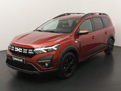 Dacia Jogger - Extreme | Achteruitrijcamera | Bekleding ‘Extreme’ met rode details | Cruise Control met s