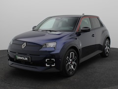 Renault 5 - 5 Techno | Achteruitrijcamera | ISOFIX-bevestigingssysteem voor kinderzitjes op passagiers