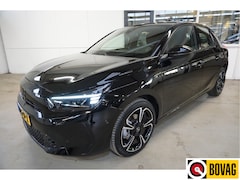 Opel Corsa - 1.2 Turbo Hybrid GS AUT. 123Pk N.prijs €34.000