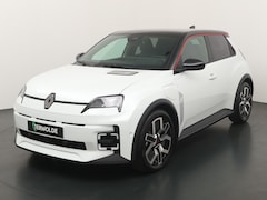 Renault 5 - 5 Techno | Achteruitrijcamera | ISOFIX-bevestigingssysteem voor kinderzitjes op passagiers