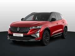 Renault Austral - Iconic esprit Alpine | Achteruitrijcamera | Blind Spot Warning | Elektrisch verwarmbare vo